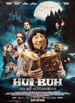 Watch Hui Buh und das Hexenschloss Wootly