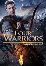 Watch Four Warriors Wootly