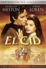 Watch El Cid Wootly