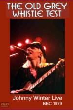 Watch Johnny Winter Live The Old Grey Whistle Test Wootly