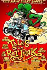 Watch Tales of the Rat Fink Wootly