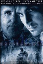 Watch Unspeakable Wootly