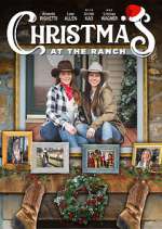 Watch Christmas at the Ranch Wootly