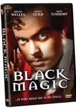 Watch Black Magic Wootly