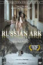 Watch In One Breath: Alexander Sokurov's Russian Ark Wootly