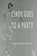 Watch Cindy Goes to a Party Wootly