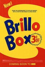 Watch Brillo Box (3  off) Wootly