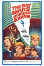 Watch The Day Mars Invaded Earth Wootly