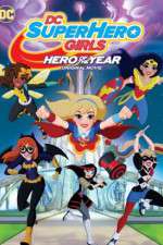 Watch DC Super Hero Girls: Hero of the Year Wootly