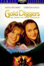 Watch Gold Diggers The Secret of Bear Mountain Wootly