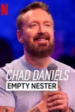 Watch Chad Daniels: Empty Nester (TV Special 2024) Wootly