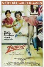 Watch Zapped! Wootly