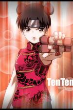 Watch Tenten Wootly