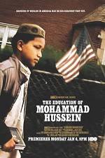 Watch The Education of Mohammad Hussein Wootly