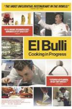 Watch El Bulli Cooking in Progress Wootly