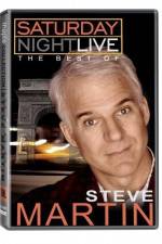 Watch Saturday Night Live The Best of Steve Martin Wootly