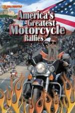 Watch America's Greatest Motorcycle Rallies Wootly