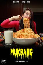 Watch Mukbang (Short 2022) Wootly