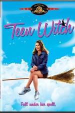 Watch Teen Witch Wootly