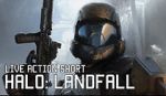 Watch Halo: Landfall Wootly