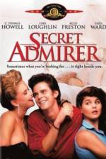 Watch Secret Admirer Wootly