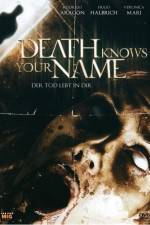 Watch Death Knows Your Name Wootly