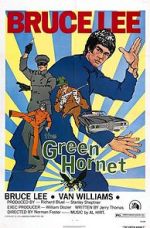 Watch The Green Hornet Wootly