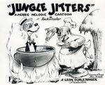 Watch Jungle Jitters Wootly