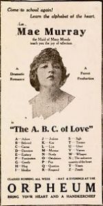 Watch The A.B.C. of Love Wootly