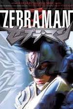 Watch Zebraman Wootly