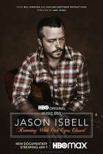 Watch Jason Isbell: Running with Our Eyes Closed Wootly