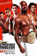 Watch Strikeforce Houston: King Mo vs Feijao Wootly