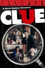 Watch Clue: A Movie Mystery Adventure Wootly