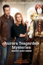 Watch Aurora Teagarden Mysteries: Heist and Seek Wootly