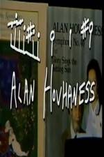 Watch Alan Hovhaness Wootly