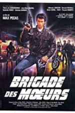 Watch Brigade des moeurs Wootly