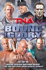 Watch TNA Bound for Glory Wootly