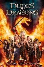 Watch Dragon Warriors Wootly