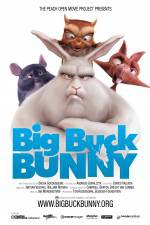 Watch Big Buck Bunny Wootly