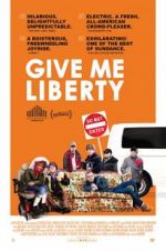 Watch Give Me Liberty Wootly