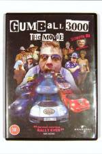 Watch Gumball 3000 Coast to Coast Wootly