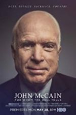 Watch John McCain: For Whom the Bell Tolls Wootly