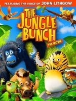 Watch The Jungle Bunch: The Movie Wootly