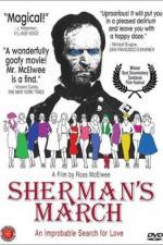 Watch Sherman's March Wootly