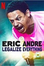 Watch Eric Andre: Legalize Everything Wootly