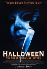 Watch Halloween 6: The Curse of Michael Myers Wootly