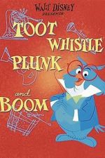 Watch Toot, Whistle, Plunk and Boom (Short 1953) Wootly