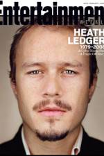 Watch E News Special Heath Ledger - A Tragic End Wootly