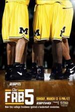 Watch ESPN Films - The Fab Five Wootly