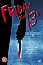 Watch Friday the 13th Wootly